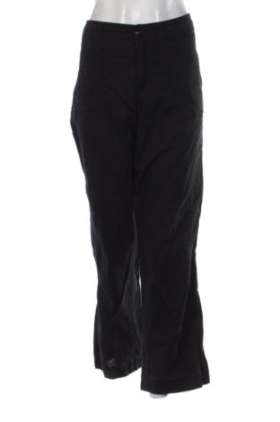 Damenhose Etam, Größe XXL, Farbe Schwarz, Preis € 21,00