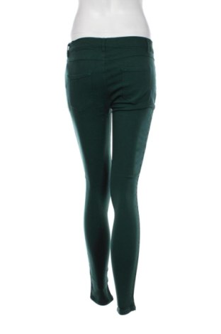 Pantaloni de femei Ever.me by Takko Fashion, Mărime M, Culoare Verde, Preț 77,31 Lei