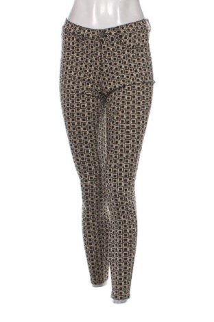 Damenhose Ever.me by Takko Fashion, Größe M, Farbe Mehrfarbig, Preis 14,77 €, #136641278