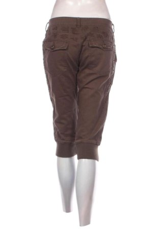 Pantaloni de femei Excellent, Mărime L, Culoare Maro, Preț 109,48 Lei