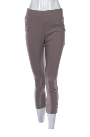 Pantaloni de femei Fair Lady, Mărime S, Culoare Bej, Preț 78,20 Lei