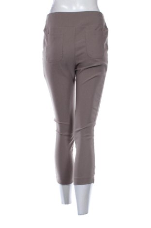 Pantaloni de femei Fair Lady, Mărime S, Culoare Bej, Preț 78,20 Lei