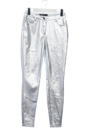 Pantaloni de femei Fb Sister, Mărime S, Culoare Gri, Preț 91,99 Lei