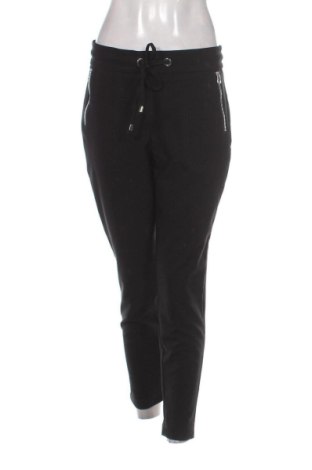 Damskie spodnie Femme, Rozmiar L, Kolor Czarny, Cena 112,53 zł