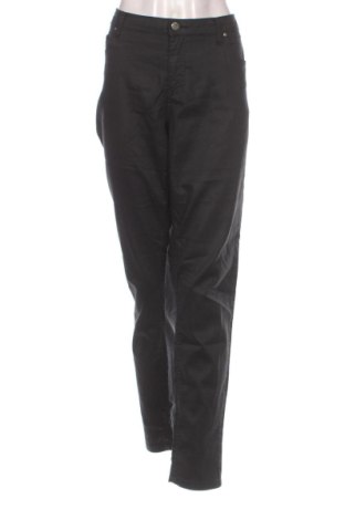 Dámske nohavice Fitt Originals, Veľkosť 3XL, Farba Čierna, Cena  21,00 €, #136601892