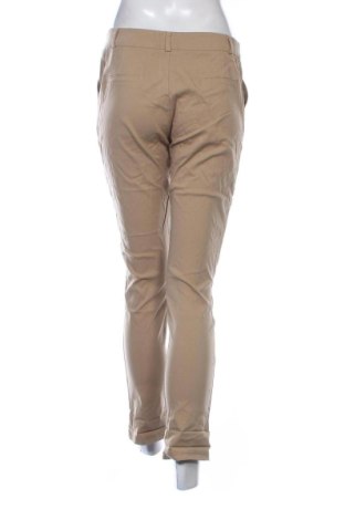 Damenhose Flare, Größe L, Farbe Braun, Preis 19,99 €