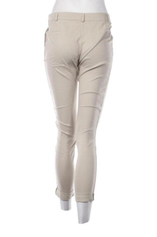 Damenhose Flare, Größe M, Farbe Beige, Preis 19,99 €
