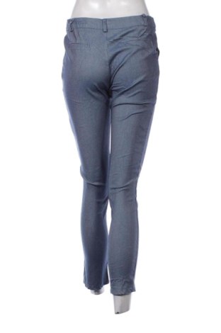Damskie spodnie Flare, Rozmiar XL, Kolor Niebieski, Cena 78,99 zł