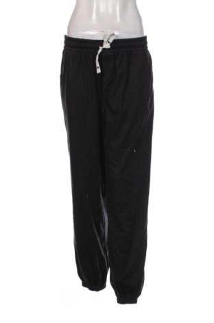 Damenhose Foglie Rosse, Größe L, Farbe Schwarz, Preis 19,99 €