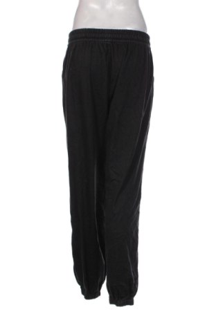 Damenhose Foglie Rosse, Größe L, Farbe Schwarz, Preis 19,99 €