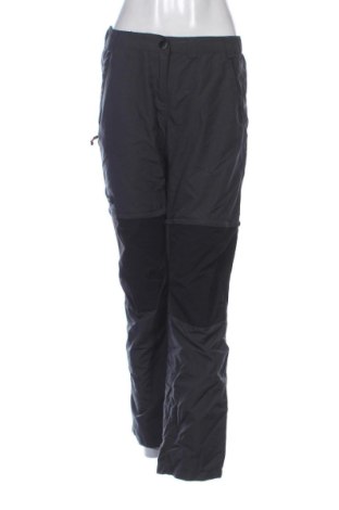 Pantaloni de femei Forclaz, Mărime M, Culoare Negru, Preț 109,48 Lei