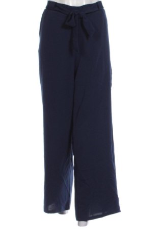 Pantaloni de femei Formul@, Mărime XL, Culoare Albastru, Preț 91,99 Lei