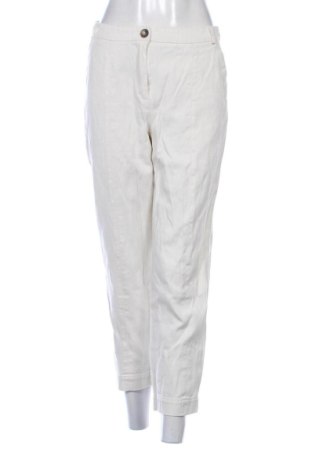 Damenhose Four Roses, Größe S, Farbe Ecru, Preis € 32,00