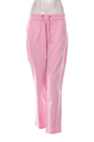 Pantaloni de femei Fransa, Mărime XXL, Culoare Roz, Preț 250,23 Lei