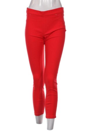 Pantaloni de femei Free, Mărime M, Culoare Roșu, Preț 91,99 Lei
