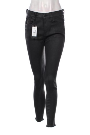 Дамски панталон G-Star Raw, Размер M, Цвят Черен, Цена 39,36 €, #136613725
