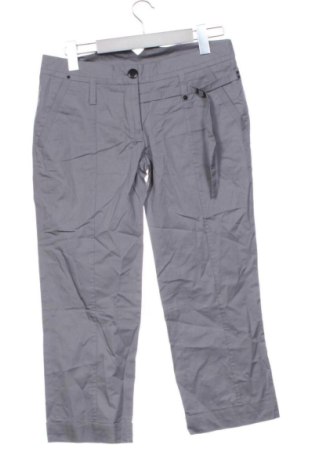 Дамски панталон G-Star Raw, Размер L, Цвят Сив, Цена 31,69 €, #136645604