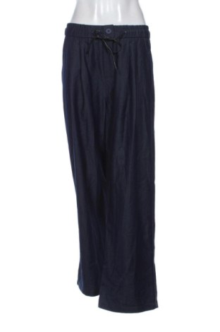 Pantaloni de femei GANG Incredible, Mărime S, Culoare Albastru, Preț 109,48 Lei