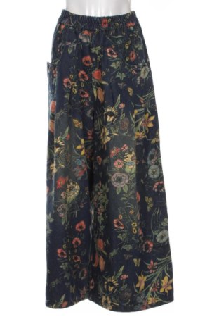 Pantaloni de femei GANG Incredible, Mărime M, Culoare Multicolor, Preț 293,71 Lei, #136641138