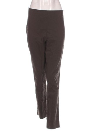 Pantaloni de femei Galeria, Mărime XL, Culoare Verde, Preț 166,82 Lei