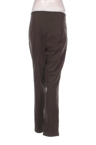 Pantaloni de femei Galeria, Mărime XL, Culoare Verde, Preț 166,82 Lei