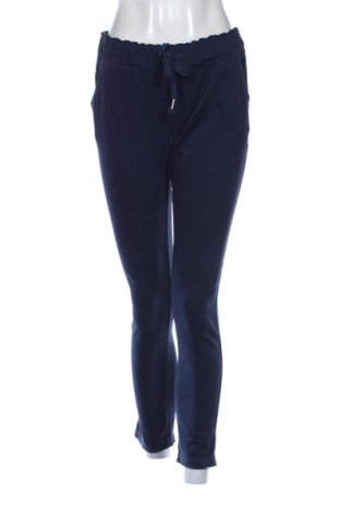 Pantaloni de femei Gang, Mărime S, Culoare Albastru, Preț 166,82 Lei, #136640217