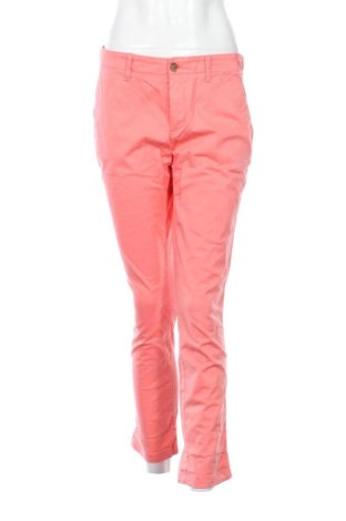 Pantaloni de femei Gap, Mărime L, Culoare Roșu, Preț 88,62 Lei, #136529777