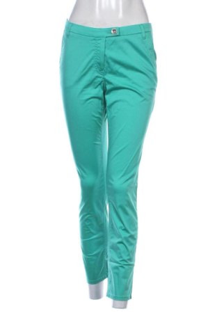 Damenhose Gardeur, Größe M, Farbe Grün, Preis 15,00 €, #136619250
