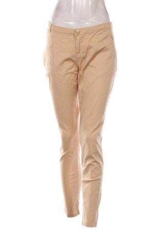 Damenhose Gate Woman, Größe XL, Farbe Braun, Preis 15,00 €