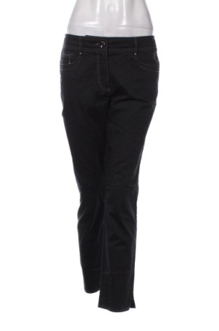 Дамски панталон Gerry Weber, Размер L, Цвят Черен, Цена 32,21 €