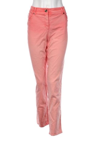 Дамски панталон Gerry Weber, Размер XL, Цвят Червен, Цена 32,21 €