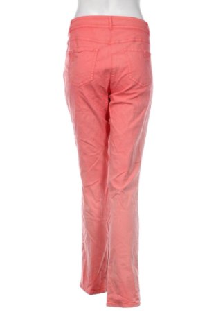 Дамски панталон Gerry Weber, Размер XL, Цвят Червен, Цена 32,21 €