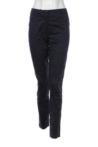 Дамски панталон Gerry Weber, Размер XL, Цвят Син, Цена 35,79 €, #136628299