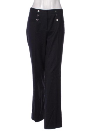 Pantaloni de femei Gerry Weber, Mărime L, Culoare Negru, Preț 196,99 Lei, #136632359