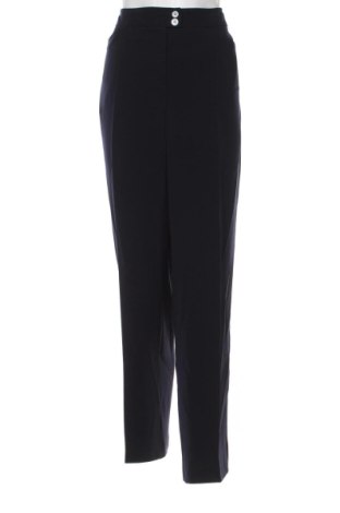 Pantaloni de femei Gerry Weber, Mărime XL, Culoare Albastru, Preț 196,99 Lei
