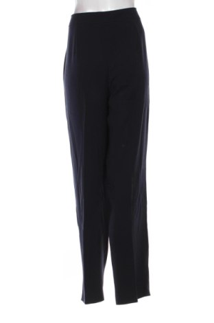 Pantaloni de femei Gerry Weber, Mărime XL, Culoare Albastru, Preț 196,99 Lei