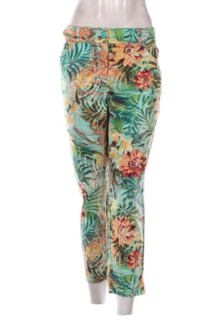 Дамски панталон Gerry Weber, Размер XXL, Цвят Многоцветен, Цена 32,00 €, #136643766