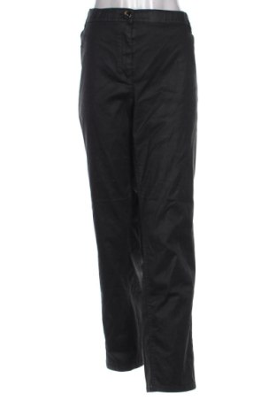 Női nadrág Gerry Weber, Méret 4XL, Szín Fekete, Ár 13 223 Ft, #136654825