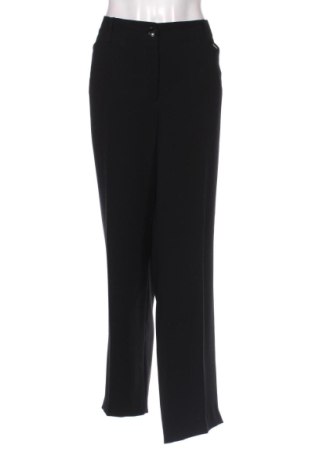 Pantaloni de femei Gerry Weber, Mărime XXL, Culoare Negru, Preț 245,61 Lei, #136671759