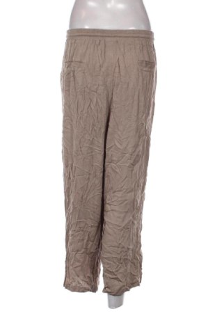 Damskie spodnie Gina, Rozmiar XL, Kolor Brązowy, Cena 78,99 zł