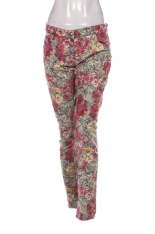Pantaloni de femei Gina, Mărime XL, Culoare Multicolor, Preț 77,00 Lei, #136642715