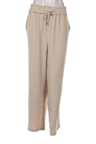 Damskie spodnie Gina Benotti, Rozmiar XL, Kolor Beżowy, Cena 78,99 zł
