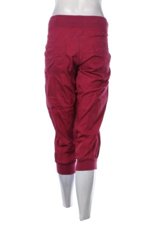 Damenhose Gina Benotti, Größe XXL, Farbe Rot, Preis 14,83 €