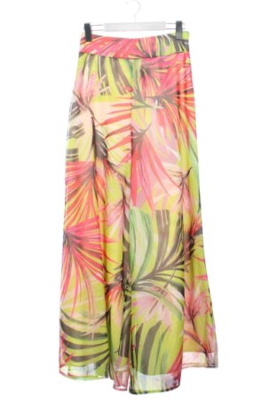Damskie spodnie Guess, Rozmiar XS, Kolor Kolorowy, Cena 201,99 zł