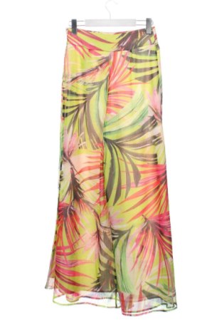 Damskie spodnie Guess, Rozmiar XS, Kolor Kolorowy, Cena 201,99 zł