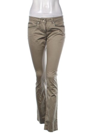 Pantaloni de femei Guess, Mărime M, Culoare Bej, Preț 198,10 Lei, #136635438