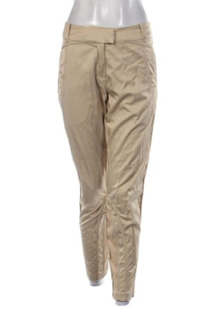 Damenhose Gustav, Größe L, Farbe Beige, Preis 22,99 €, #136632249
