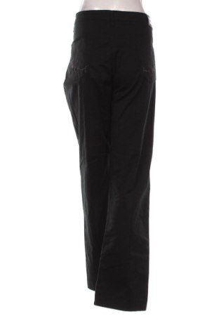 Pantaloni de femei H&D, Mărime 3XL, Culoare Negru, Preț 78,20 Lei