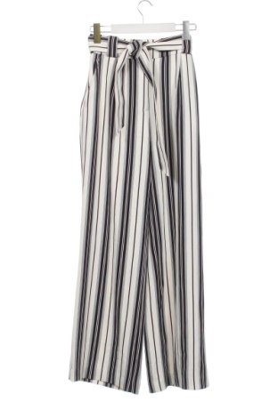 Pantaloni de femei H&M, Mărime XS, Culoare Multicolor, Preț 91,99 Lei