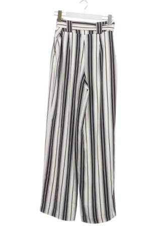 Pantaloni de femei H&M, Mărime XS, Culoare Multicolor, Preț 91,99 Lei